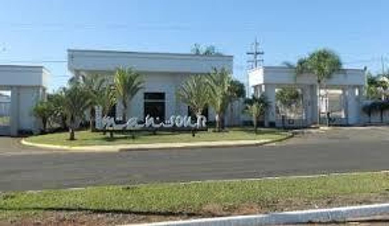 Foto - Araçatuba - Pinheiros